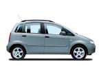 Fiat Idea 2003 года